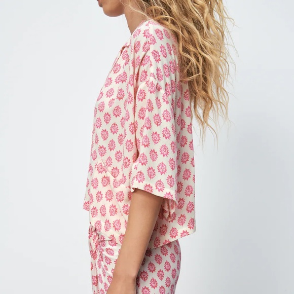 Zara flowy shirt - Picture 2 of 9